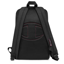 Load image into Gallery viewer, Tiger Stripe Champion Backpack
