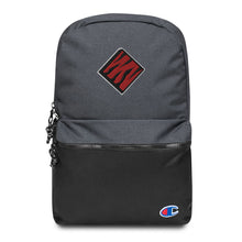 Load image into Gallery viewer, Logo Champion Backpack
