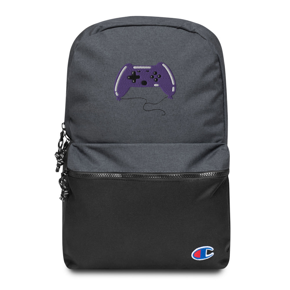 Balloon Controller Champion Backpack