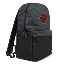 Load image into Gallery viewer, Logo Champion Backpack
