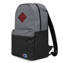 Load image into Gallery viewer, Logo Champion Backpack
