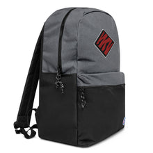 Load image into Gallery viewer, Logo Champion Backpack
