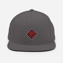 Load image into Gallery viewer, Logo Snapback
