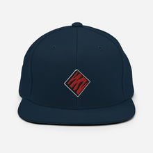 Load image into Gallery viewer, Logo Snapback
