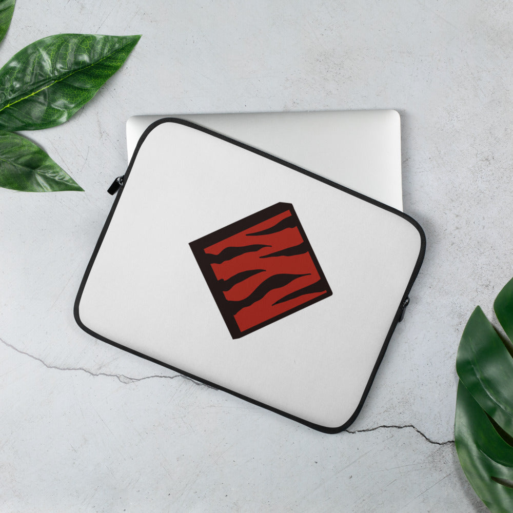 Logo Laptop Sleeve