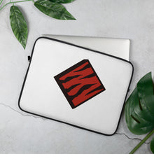 Load image into Gallery viewer, Logo Laptop Sleeve
