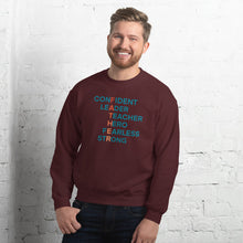 Load image into Gallery viewer, Father Sweatshirt
